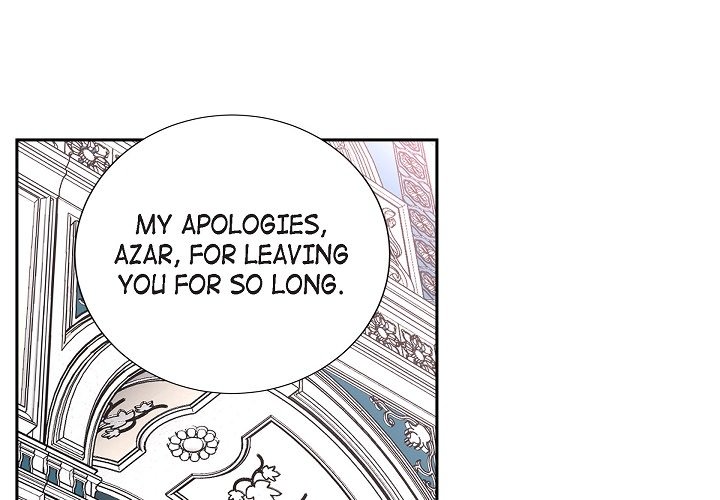 On the Emperor's Lap - episode 39 - 0