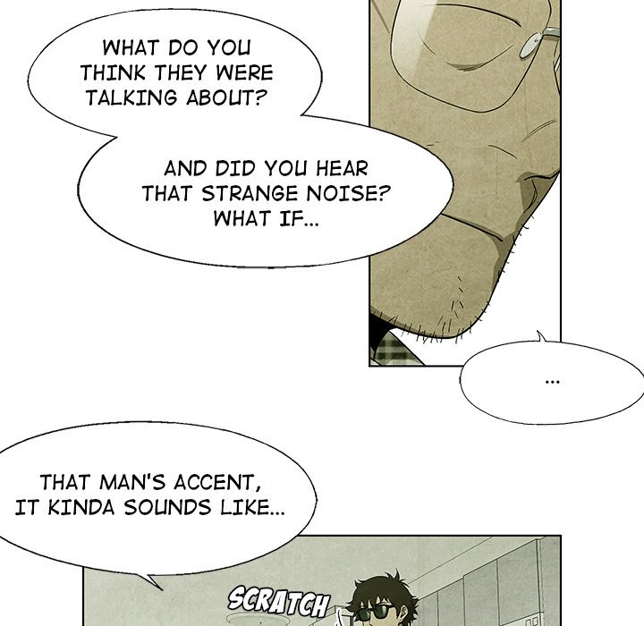 Gorgon - episode 36 - 20