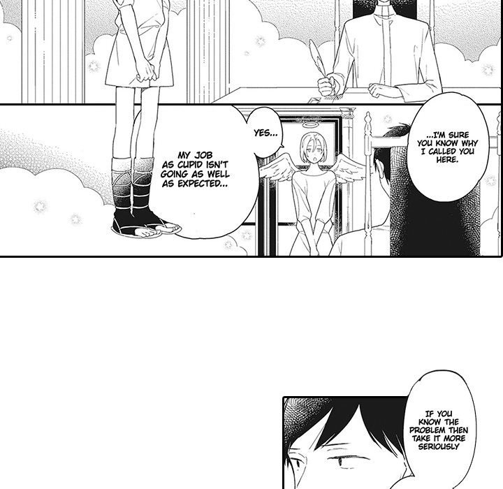 A House Near The Station With a Wizard - episode 7 - 10