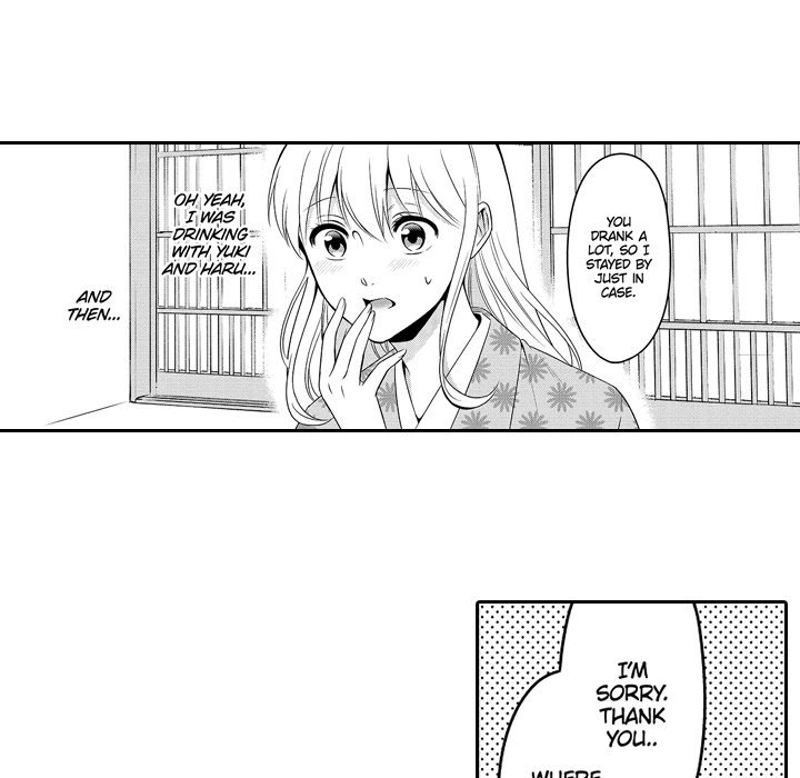 My Lady Is Living With A Rogue! - episode 7 - 23