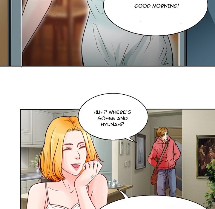 My Love Natsumi - episode Prologue - 17