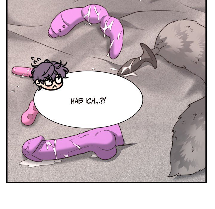 Die geheime Liebe des Omega K - episode 54 - 73