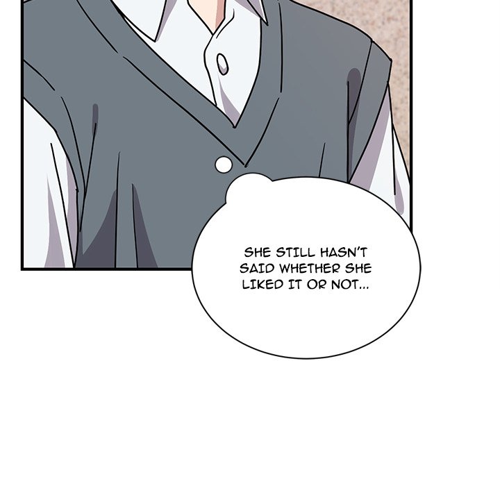 Knot My Secret - episode 6 - 67