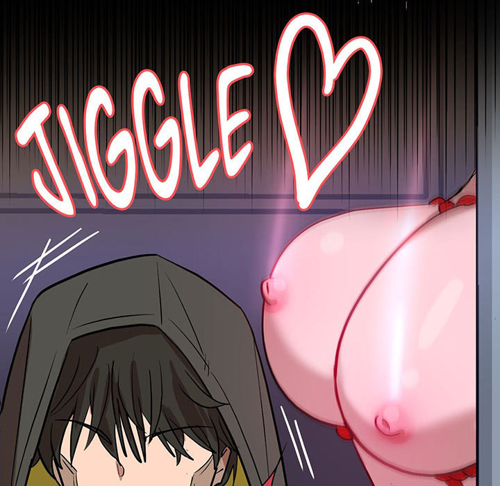 Love, Lust, & Joy - episode 3 - 29