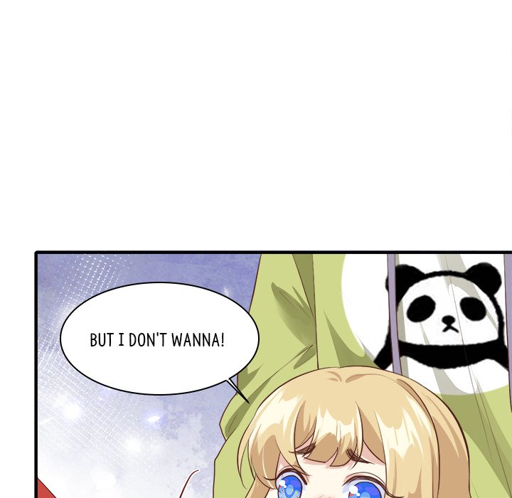 Strange Family - episode 64 - 38