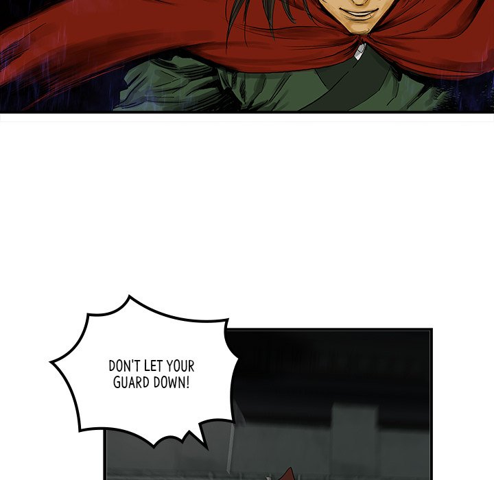 The Blade Demon - episode 30 - 17