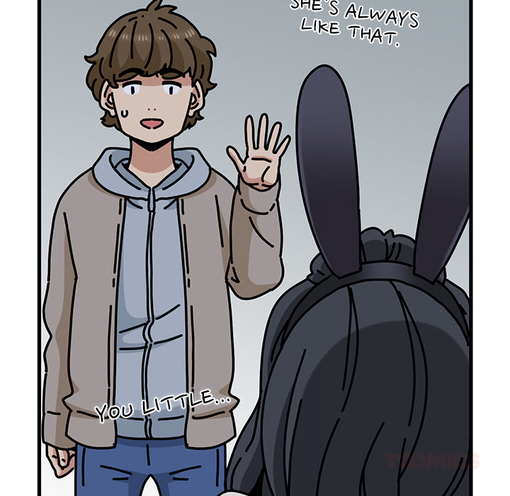 Snapping into Love - episode 104 - 155