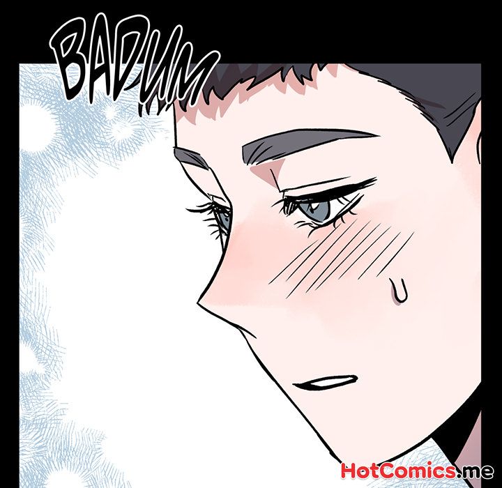 Bitter Sweetheart - episode 18 - 95