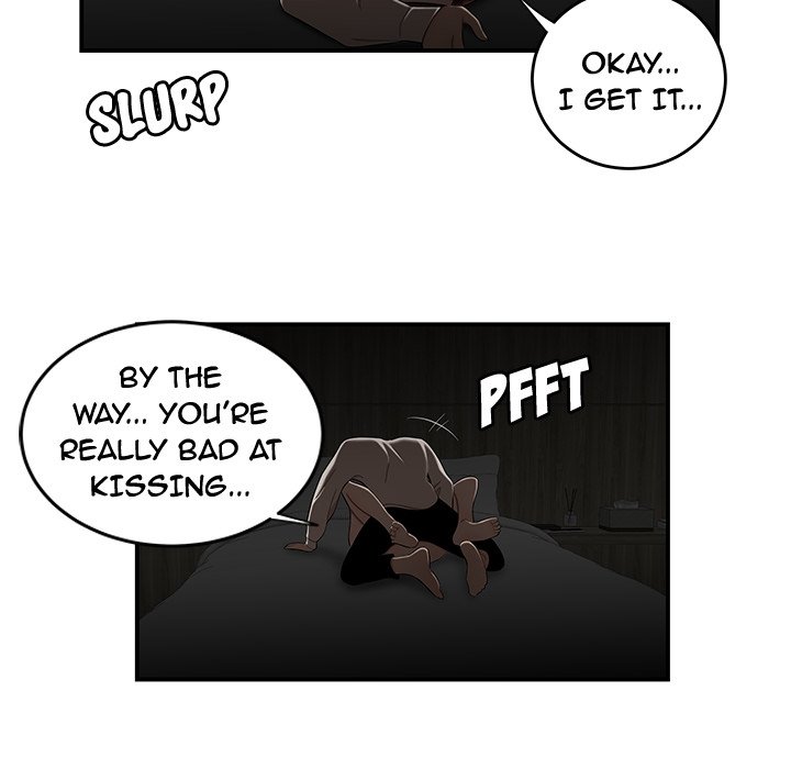 The Repeat Student - episode 3 - 74