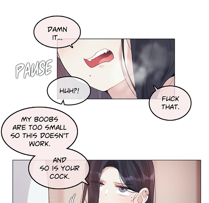 A Pervert's Daily Life - episode 98 - 33