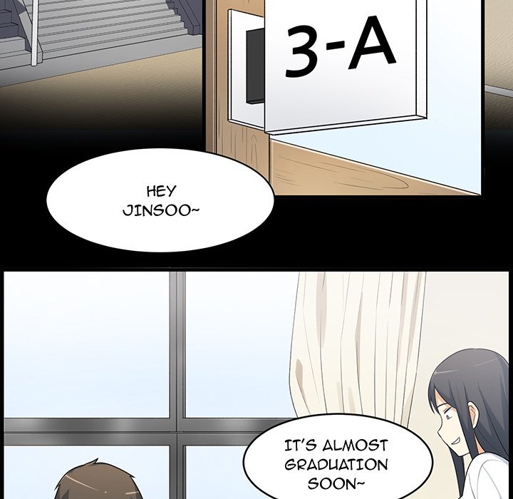 Excuse me, This is my Room - episode 1 - 26