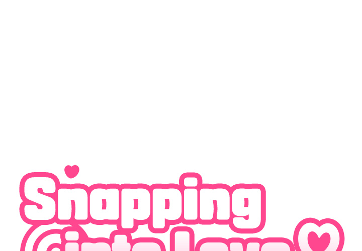 Snapping into Love - UNCENSORED - episode 3 - 1
