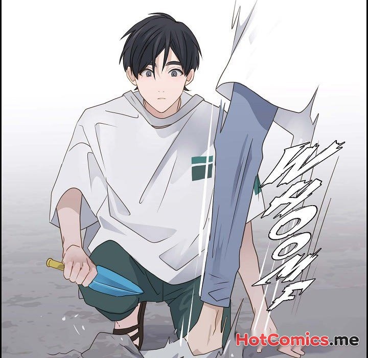 Sand Castle - episode 14 - 26