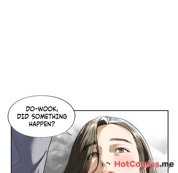 Stepsister - episode Prologue - 28