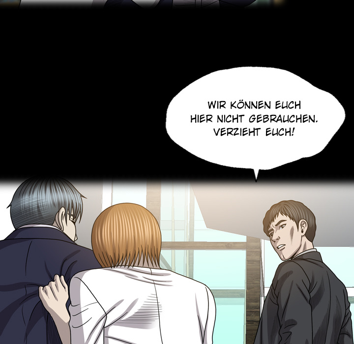 Entstellt - episode 29 - 36