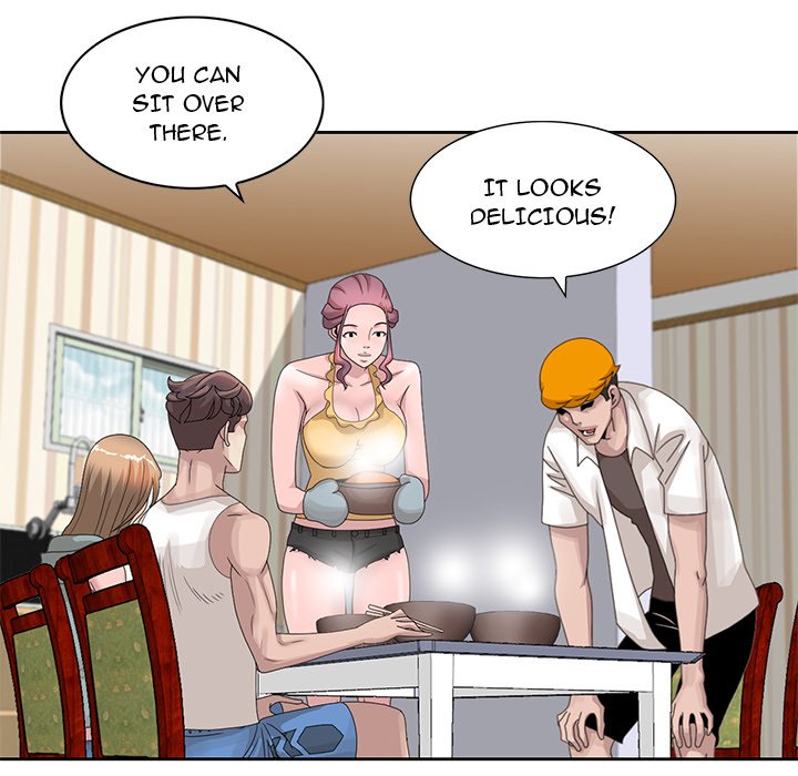Shh! Her Secret - episode 12 - 30