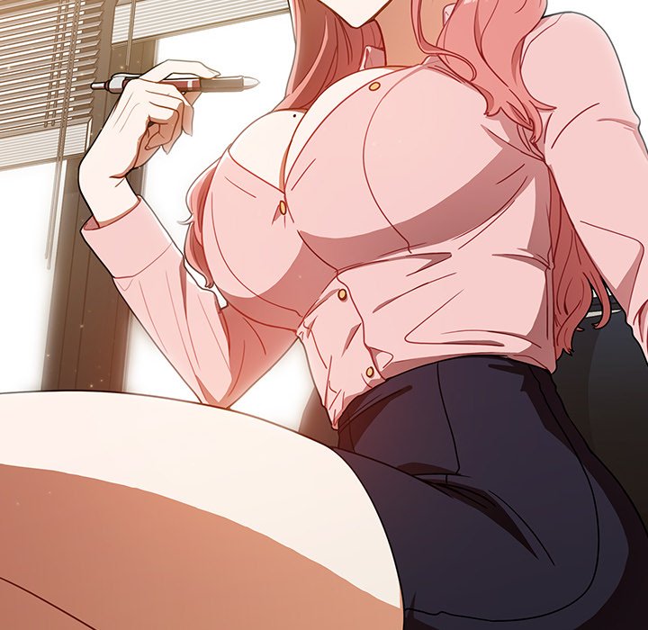 Naughty Little Secret - episode 1 - 171