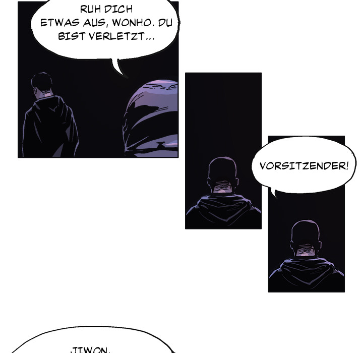 Codename Geist - episode 60 - 14