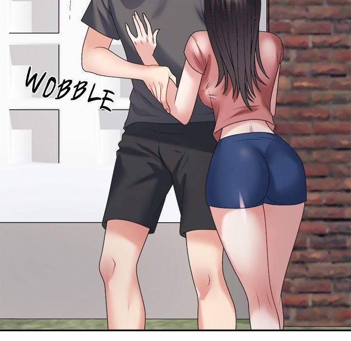 Secret Workouts - episode 18 - 132