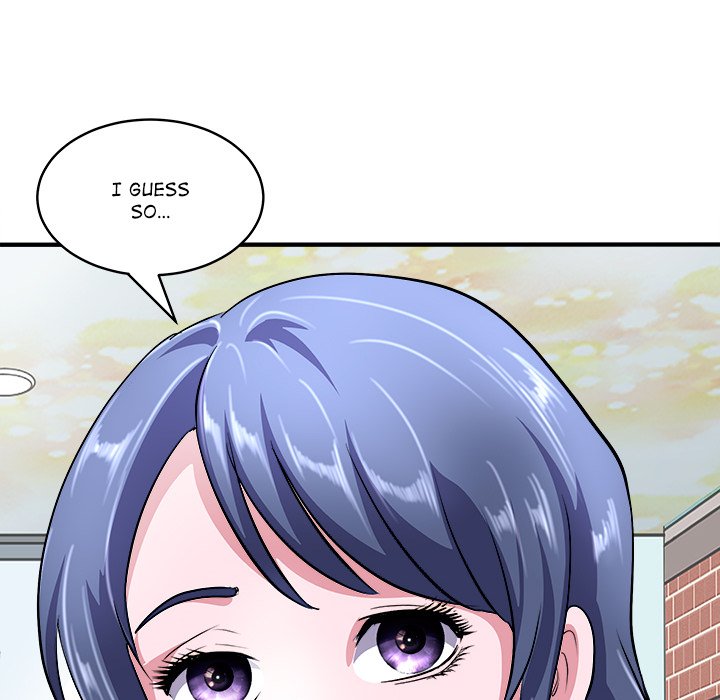 Immoral Family - episode 16 - 98