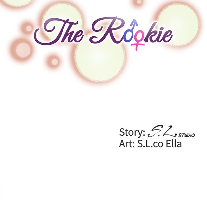 The Rookie - episode 14 - 20