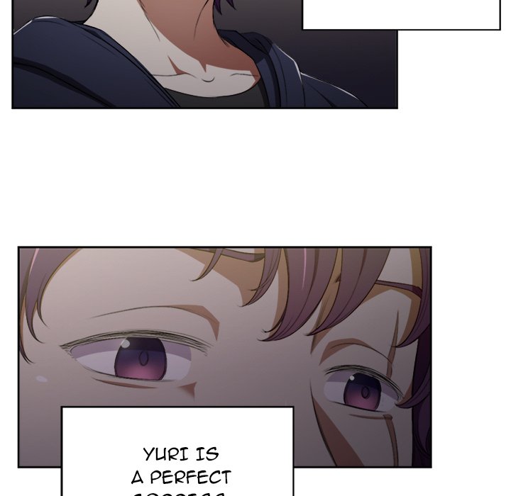 Yuri's Part Time Job - episode 53 - 48