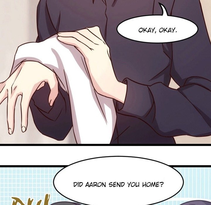 CEO's Sudden Proposal - episode 12 - 60