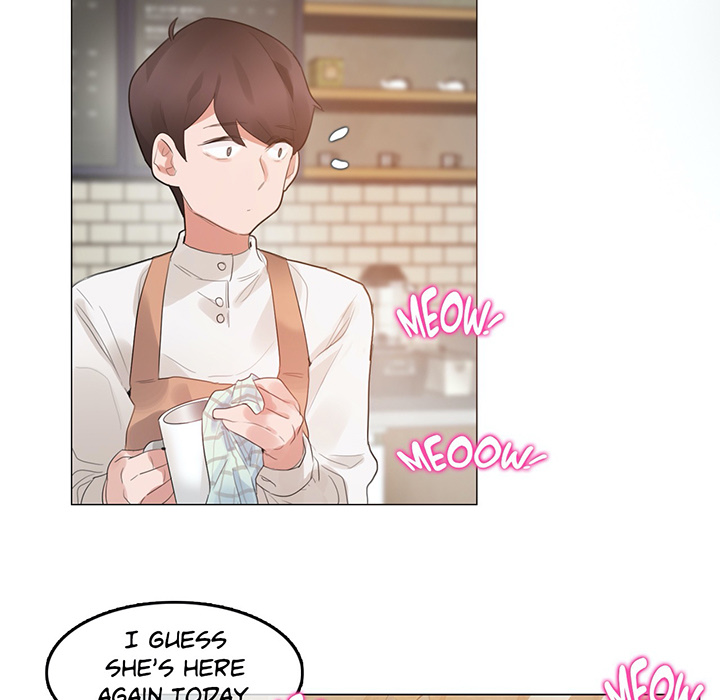 A Pervert's Daily Life - episode 73 - 21