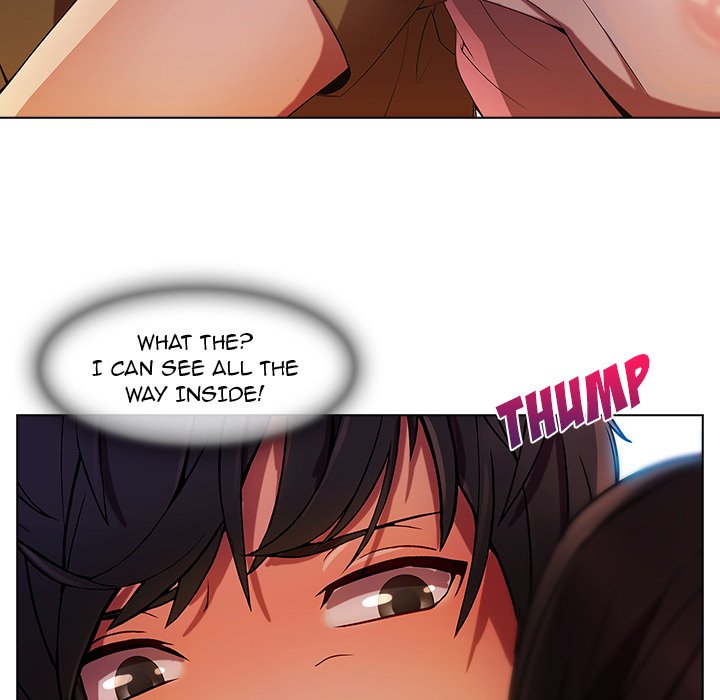 Lady Long Legs - episode 3 - 43
