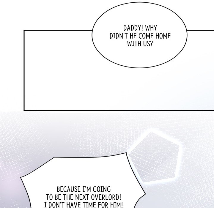 Strange Family - episode 23 - 67