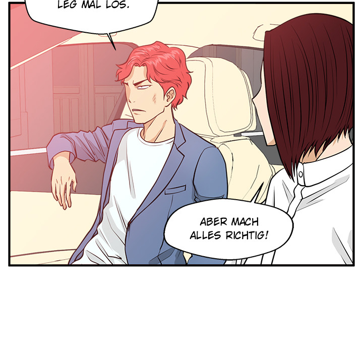 Los geht´s Mr. Kang! - episode 79 - 95
