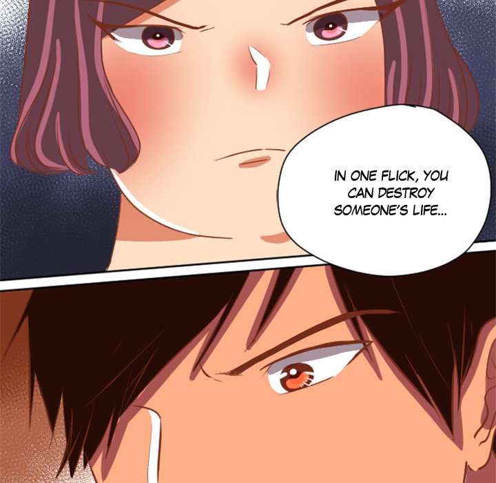 My Girlfriend is a Soap Opera Star - episode 39 - 18