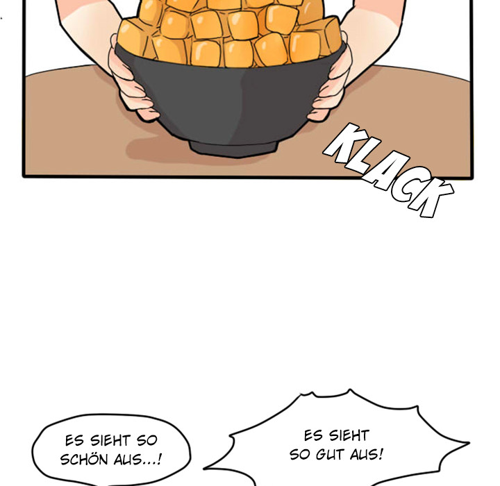 Das Chillige Pärchen - episode 11 - 21