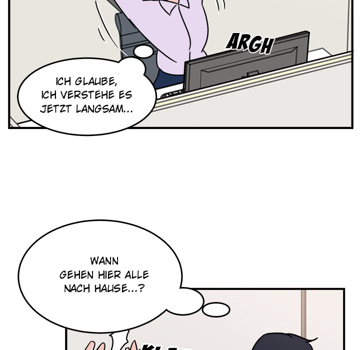Bürodilemma - episode 6 - 31