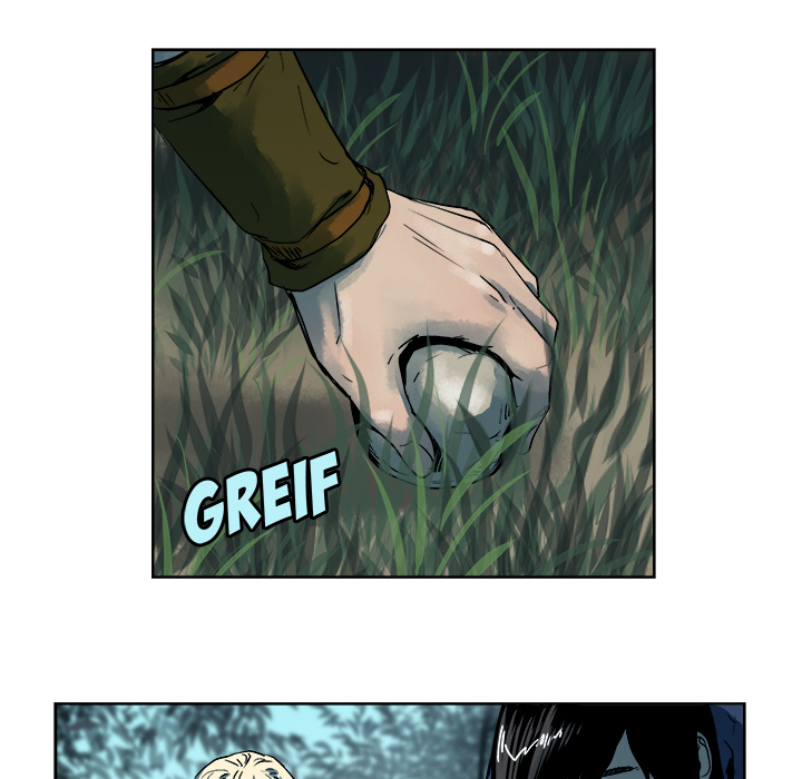 Karmas Weg - episode 17 - 34