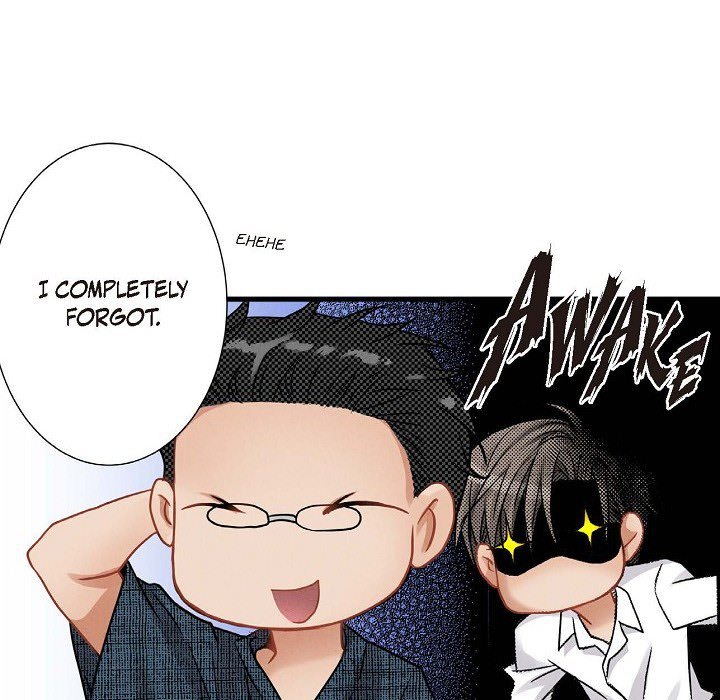 Work, Fight and Love - Webtoon Edition - episode 13 - 58