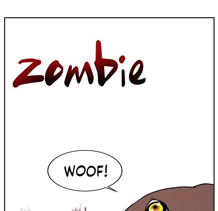 Zombie Girlfriend! - episode 9 - 25