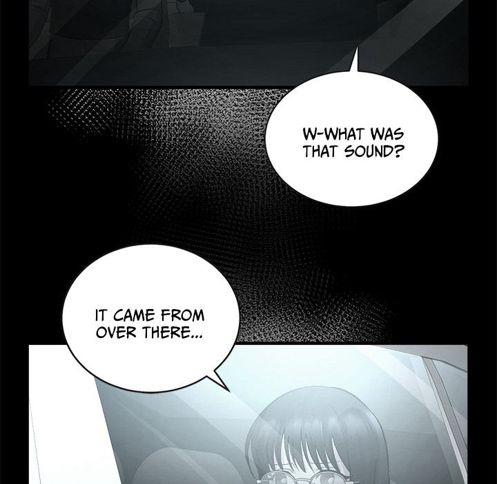 Demon Cat - episode 22 - 93