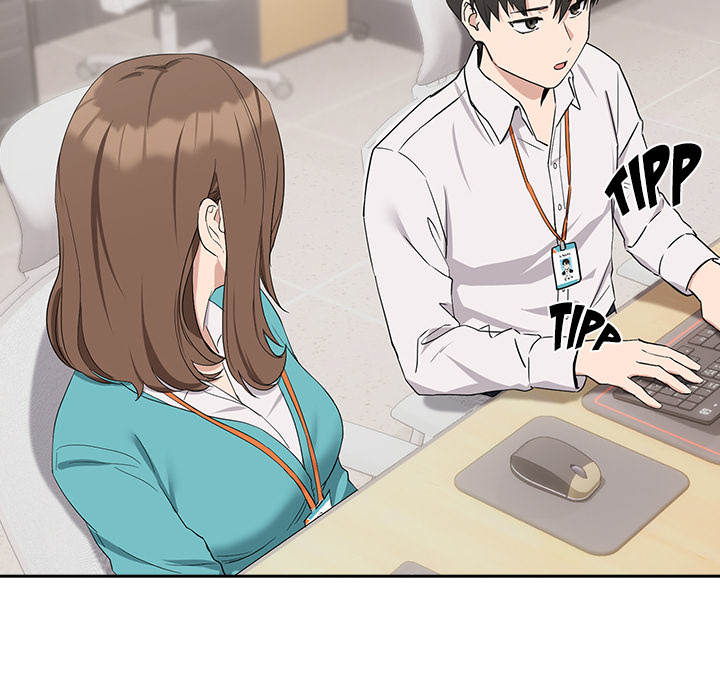 Dating After Work - episode 16 - 121