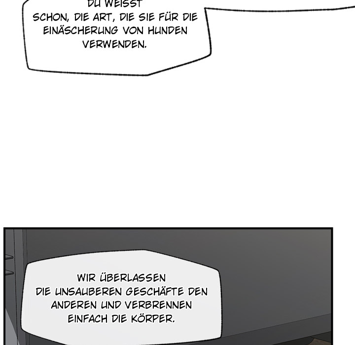 Wachmann der Hypnose - episode 15 - 147