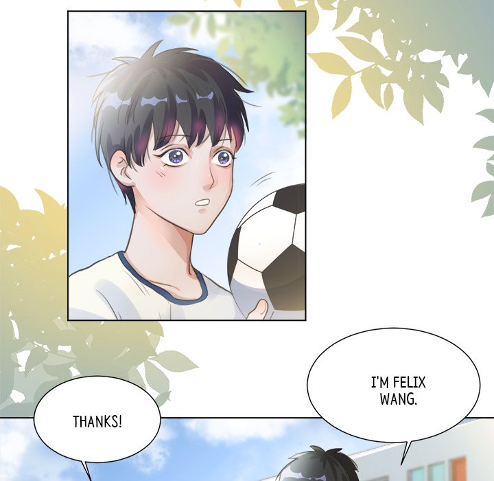 Repeating You - episode 1 - 67