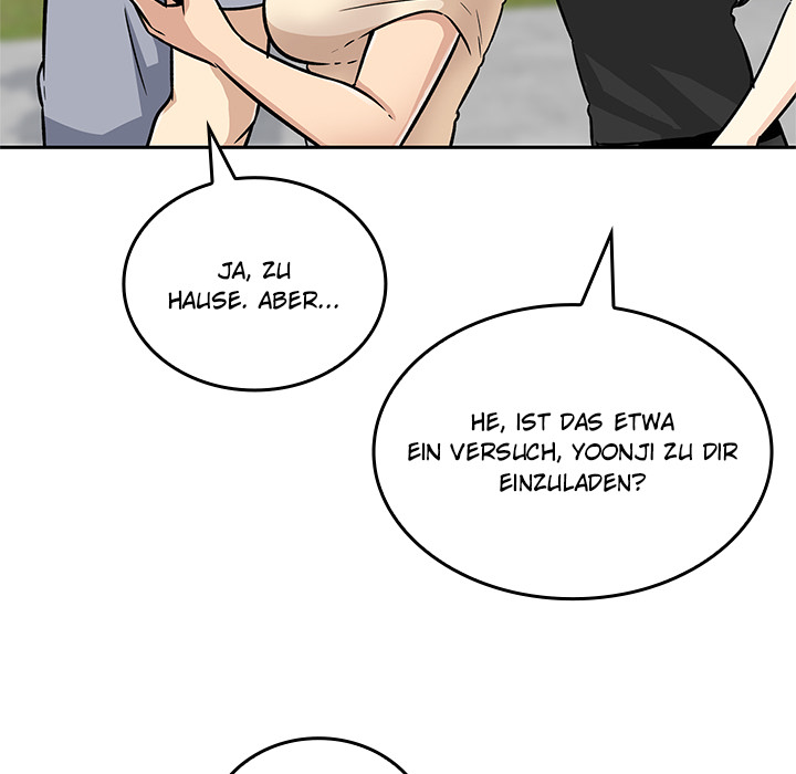 Raus aus meinem Zimmer! - episode 24 - 125