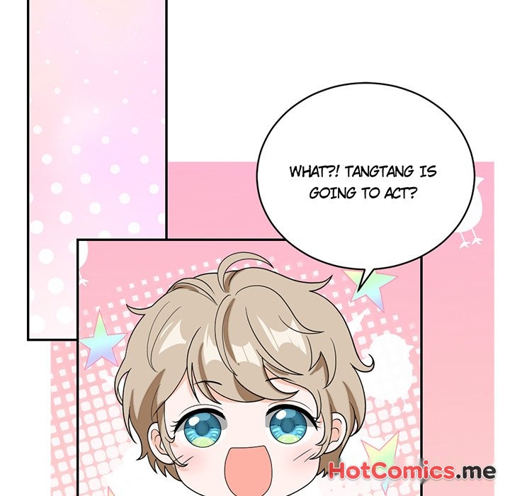 Mommy, Where's My Daddy? - episode 49 - 9