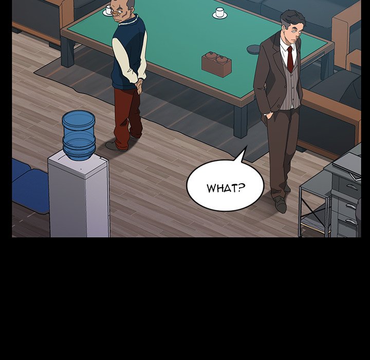 The Lucky Guy - episode 13 - 19