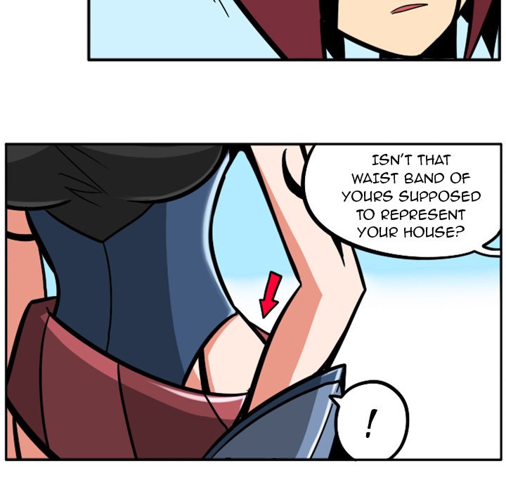 Maki and Friends - episode 37 - 142