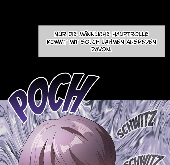 Überleben in einem Comic - episode 17 - 33