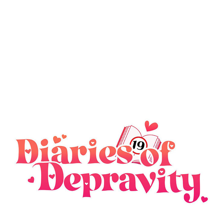 Diaries of Depravity - episode 14 - 9