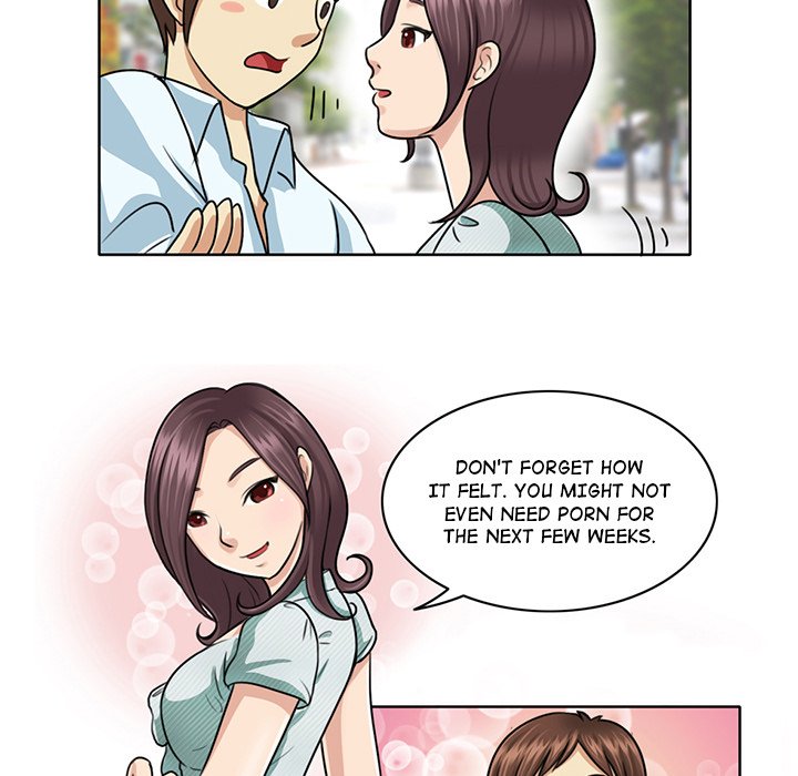 My New Co-worker - episode 7 - 42