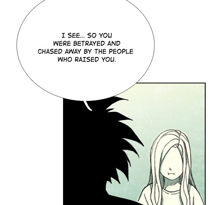 Monster Child - episode 22 - 59