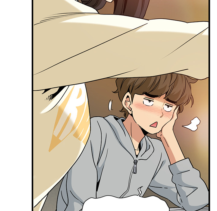 Snapping into Love - UNCENSORED - episode 7 - 136